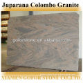 juparana colombo granite slab